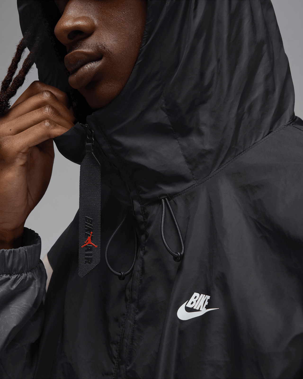 【NIKE公式】Jordan x Nigel Sylvester Brick by Brick Apparel Collection