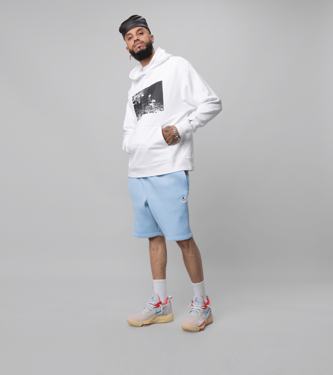 Jordan x UNION LA Apparel Collection Release Date