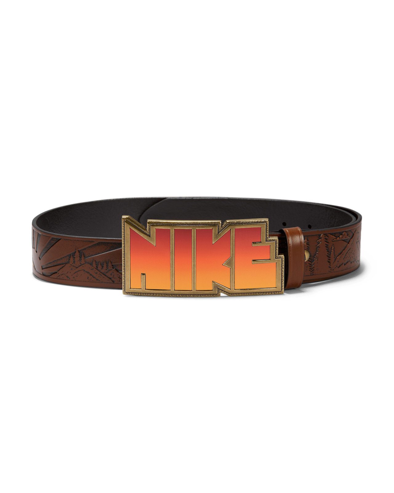 Nike Archival "Baby Teeth" 'Premium Belt' (18026-200) Release Date