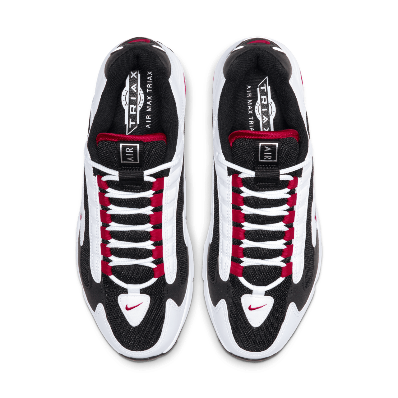 Air Max Triax 96 University Red Release Date. Nike SNKRS