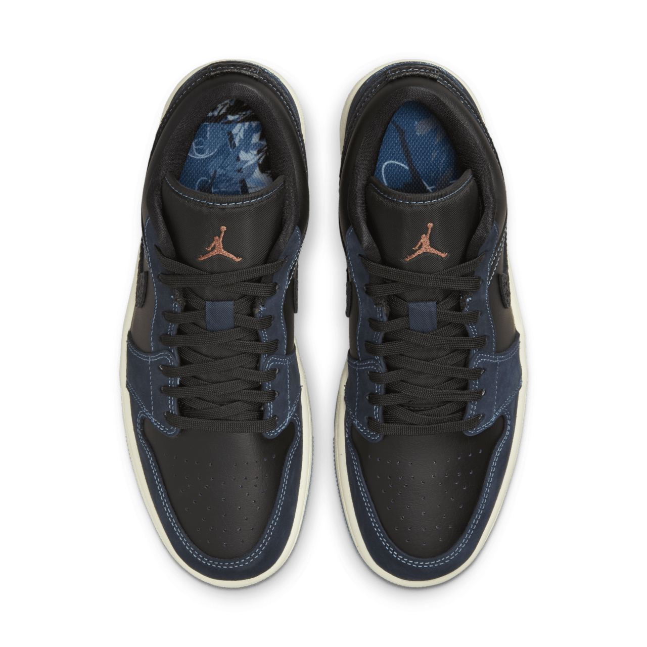 Fecha de lanzamiento del Air Jordan 1 Low SE para mujer (FJ5478-010)