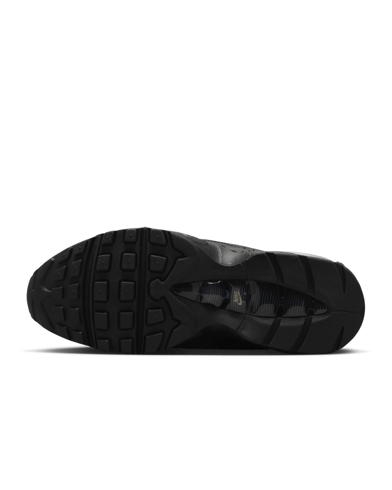 Women's Air Max 95 'Big Bubble' 'Black' (IH1413-001) release date