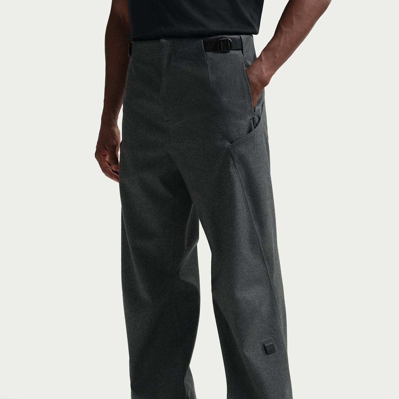 NOCTA CODE Apparel Collection Release Date