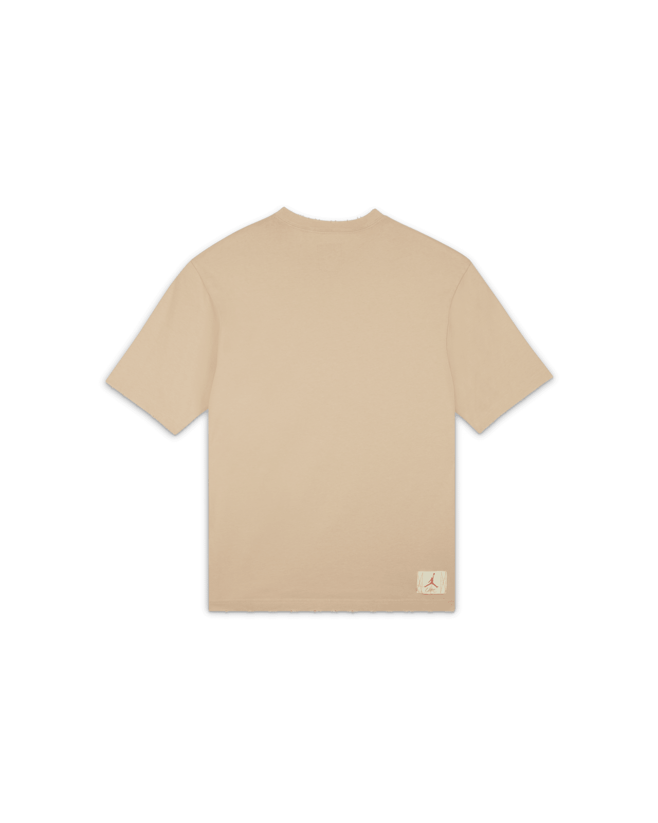 Fecha de lanzamiento de las playeras Jordan x UNION