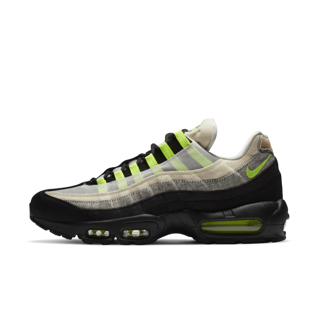 Air max 95 neon green release date online