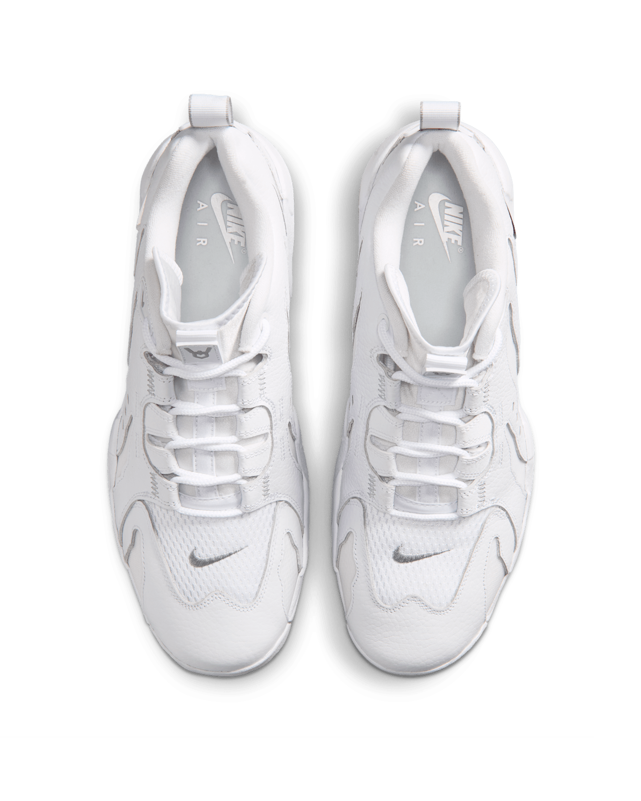 에어 다이아몬드 터프 맥스 '96 로우 'White and Metallic Silver'(IO4223-100) 출시일