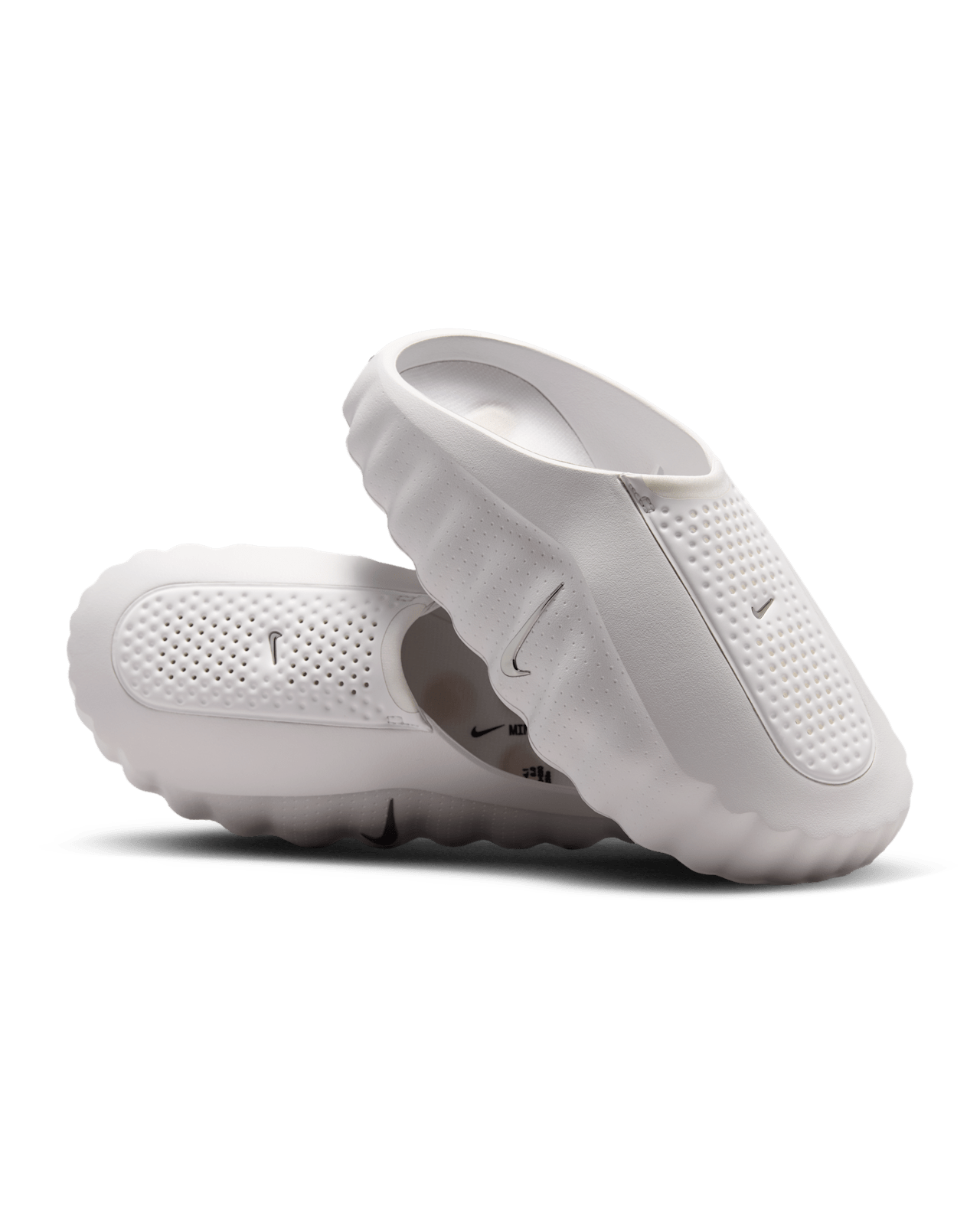 Women's Nike Mind 001 'Summit White and Light Orewood Brown' (Q4309-101) Release Date