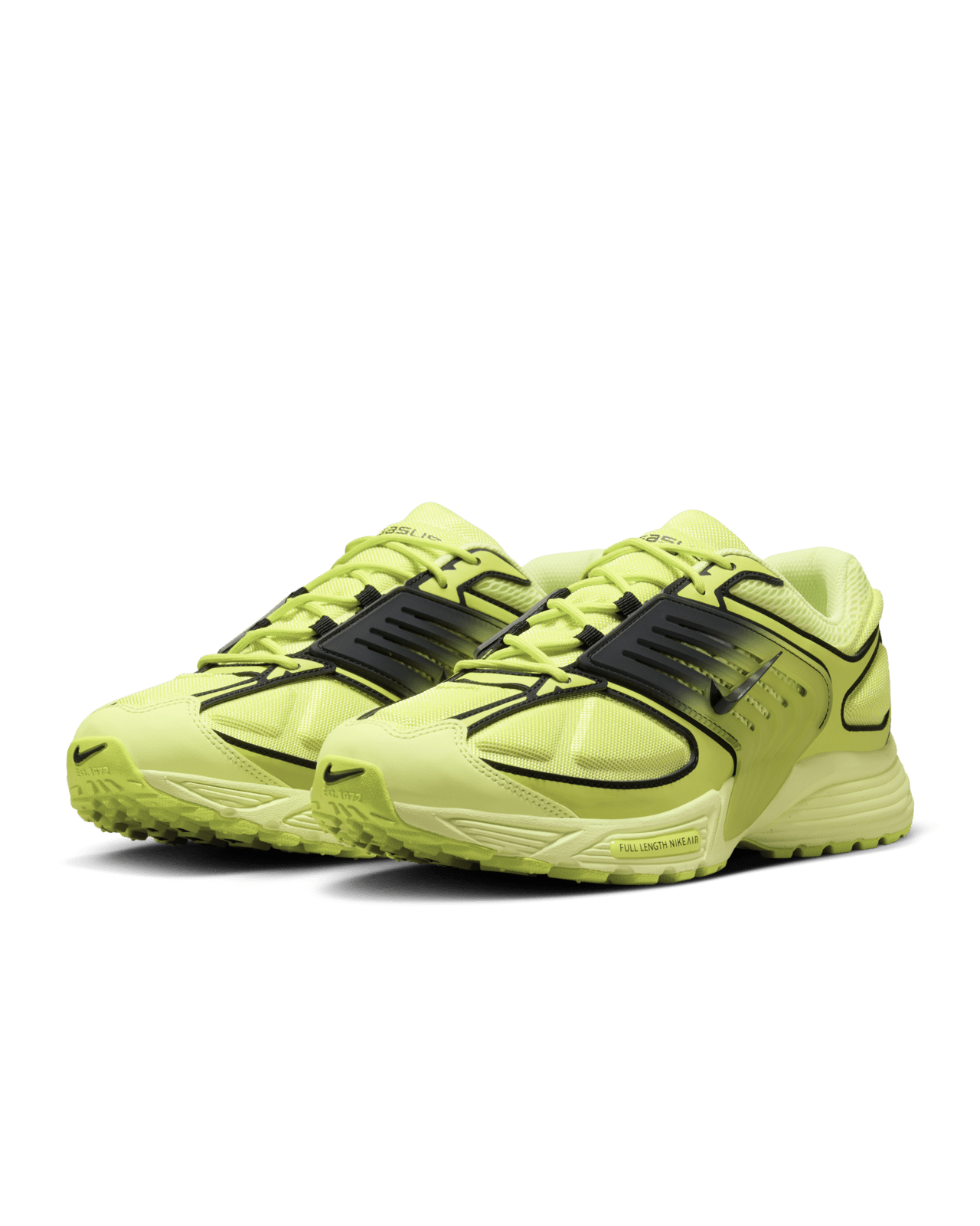 วันเปิดตัว Air Pegasus Wave "Light Lemon Twist" (IB0612-700)