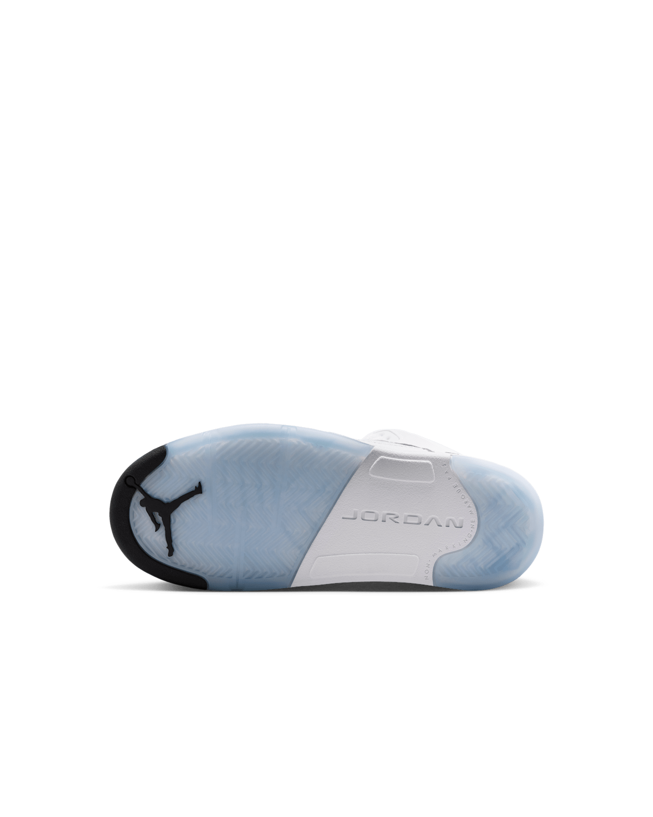 에어 조던 5 레트로 OG 'White and Metallic Silver'(HQ7978-103) 출시일