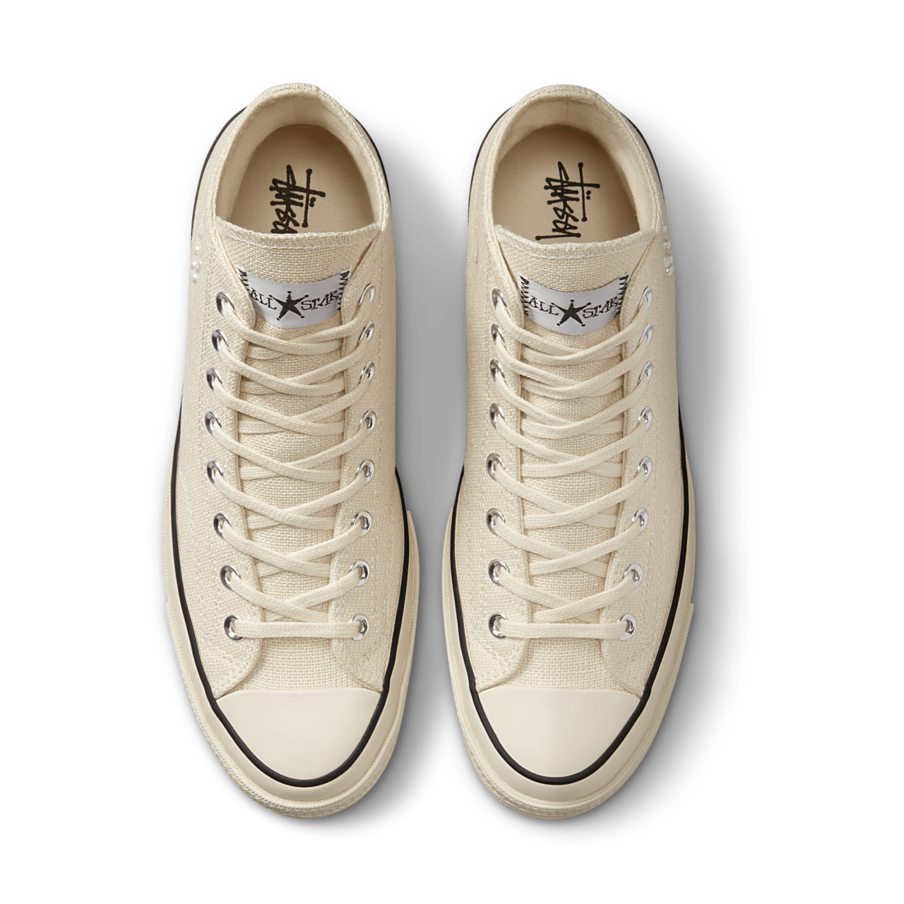 Converse x Stüssy 'Chuck 70' (A02051C-237) Release Date