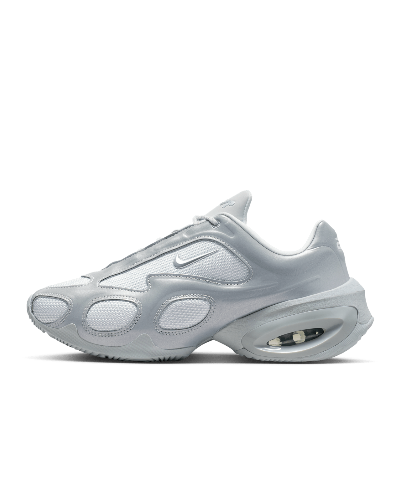 Women's Air Max Muse 'Pure Platinum' (IB2221-001) release date