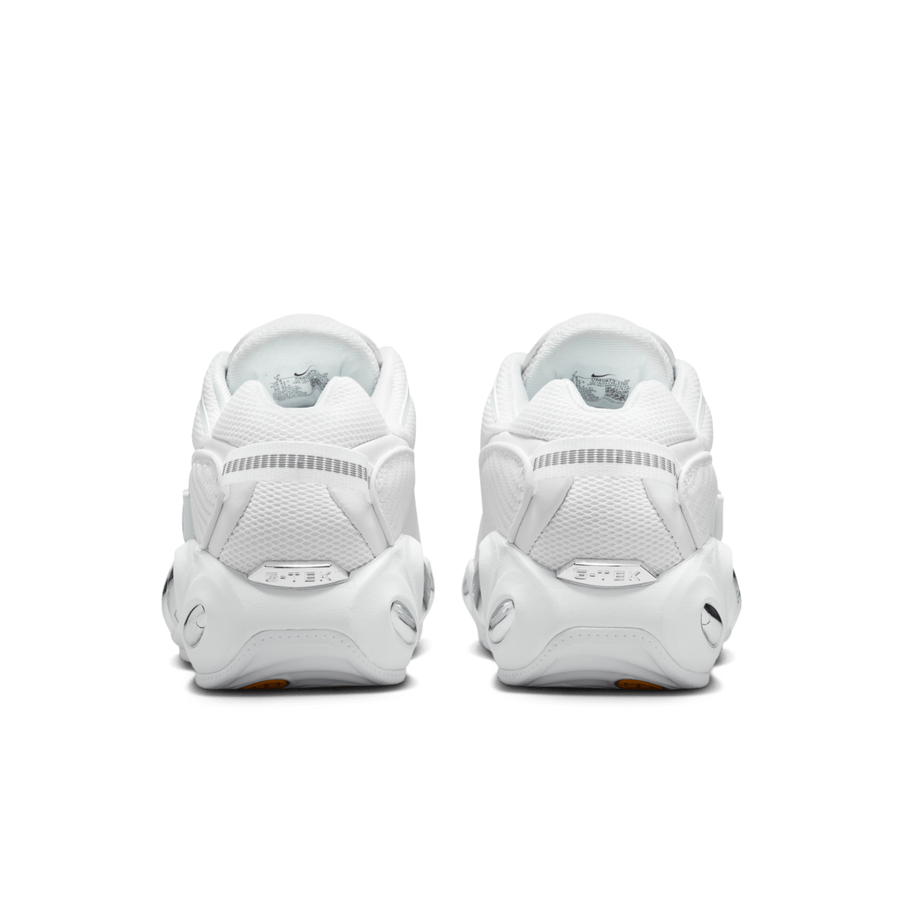 NOCTA Glide 'Triple White' (DM0879-100) release date 