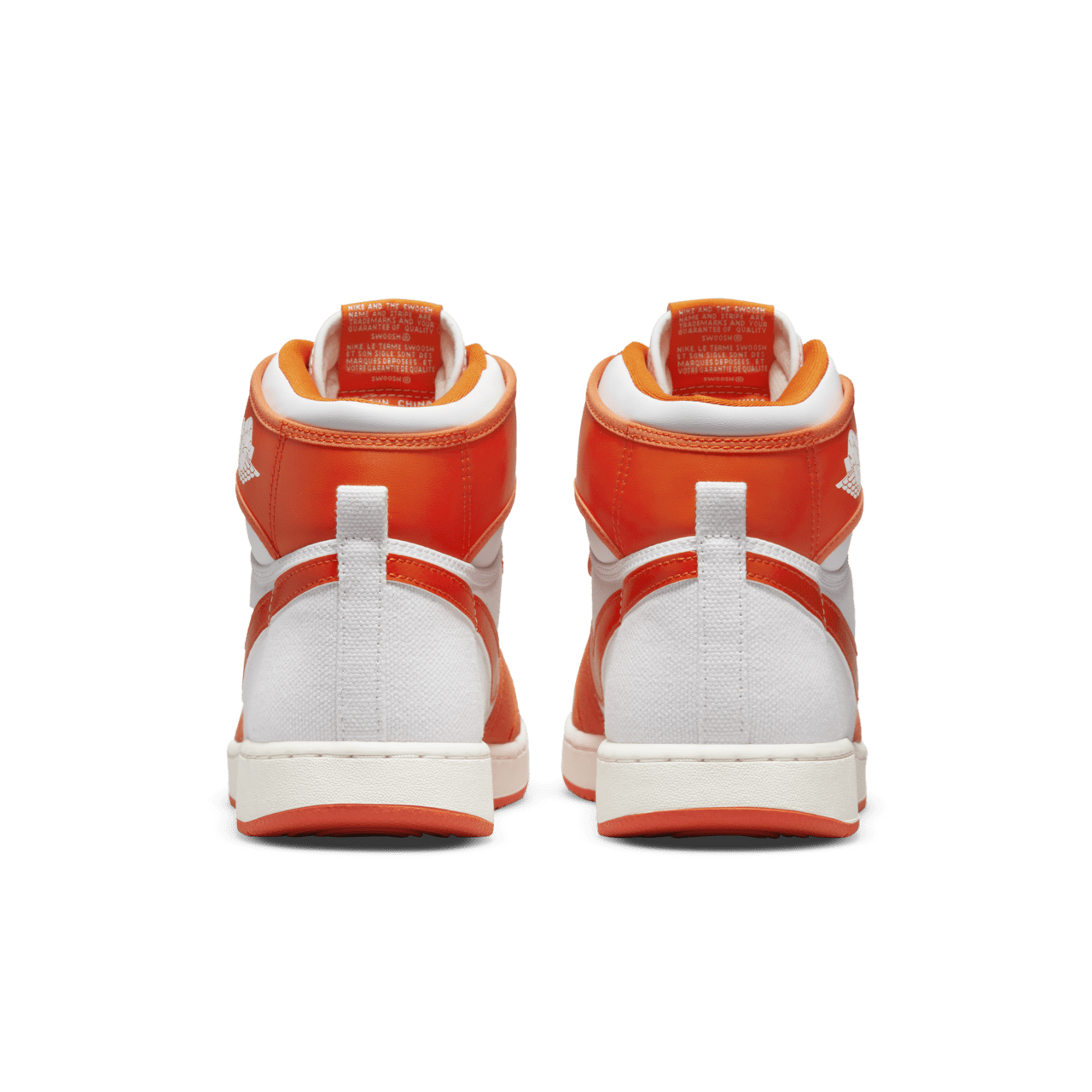 【NIKE公式】AJKO 1 'Rush Orange' (DO5047-801 / AJKO 1)