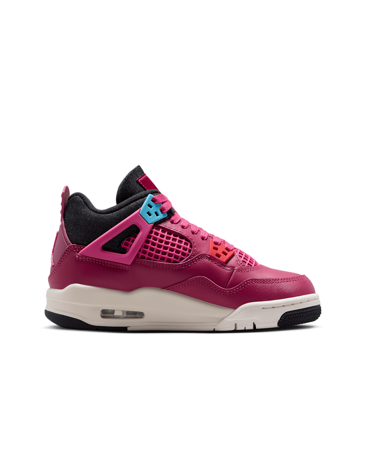 Jordan 4 Retro "She's A Star" Release Date