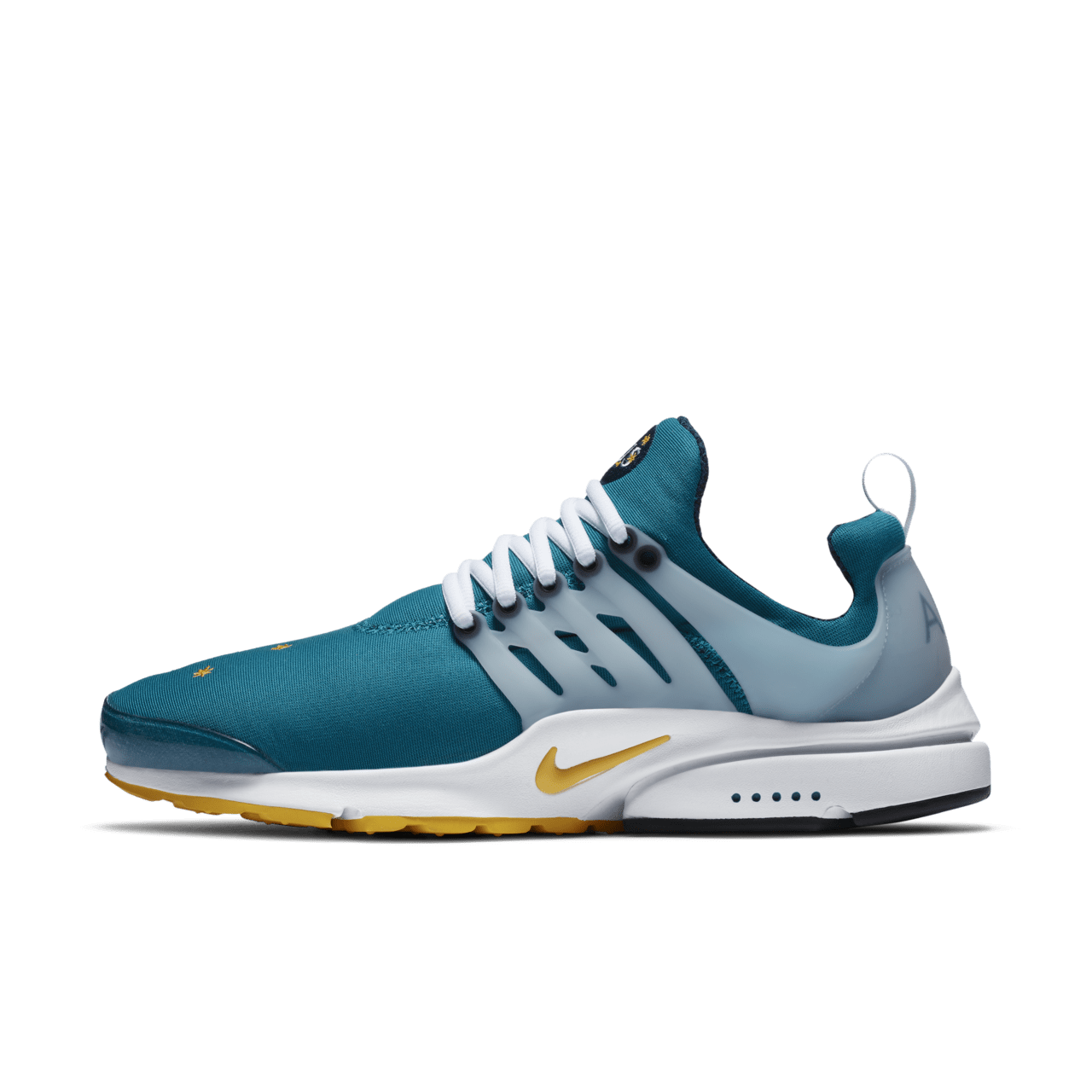 Air Presto 'Fresh Water' Release Date