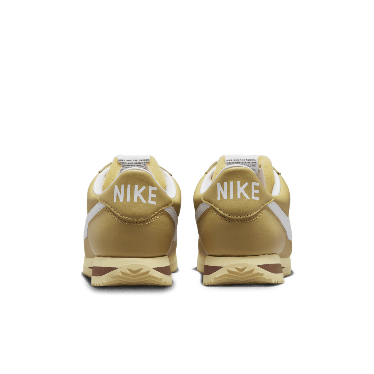 Cortez 23 'Wheat Gold' (FD0400-725) Release Date