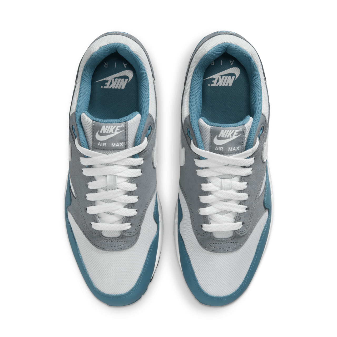 Air Max 1 'Noise Aqua and Cool Grey' (FB9660-001) release date