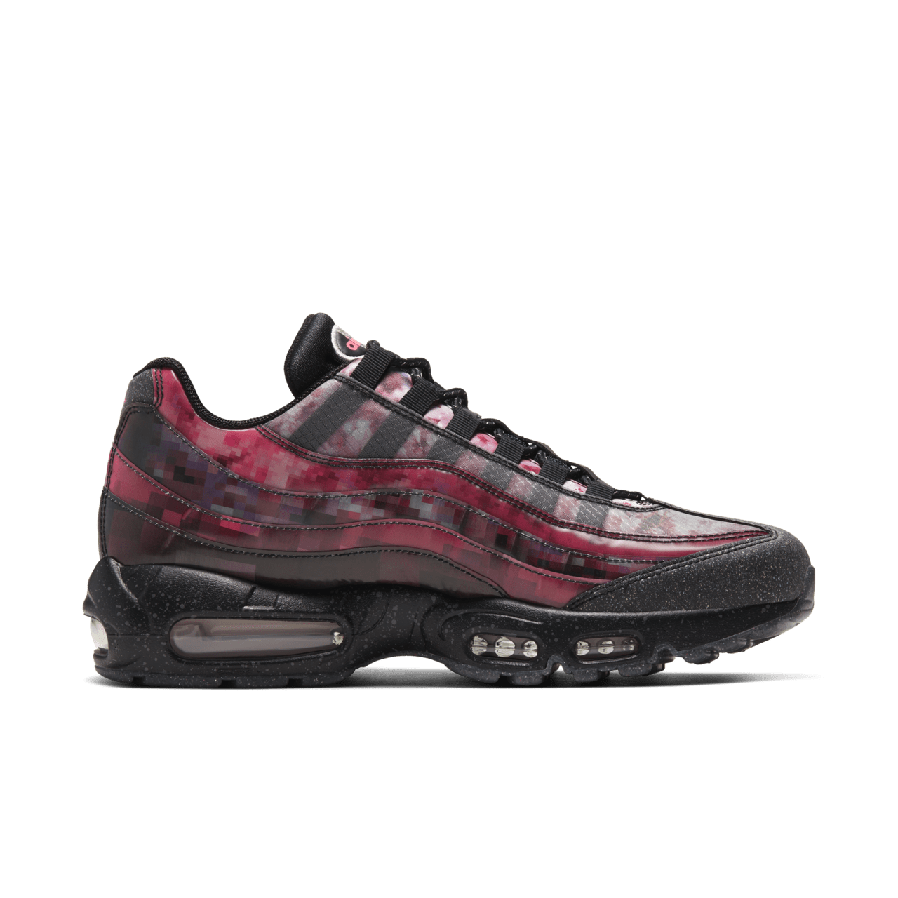 Air Max 95 'Cherry Blossom' Release Date