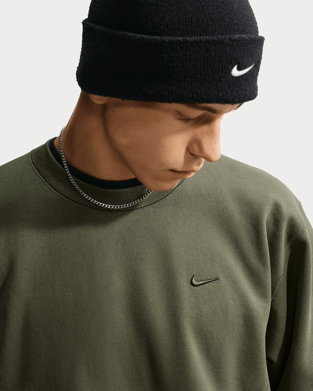Fecha de lanzamiento de la colección de ropa Nike Energy.