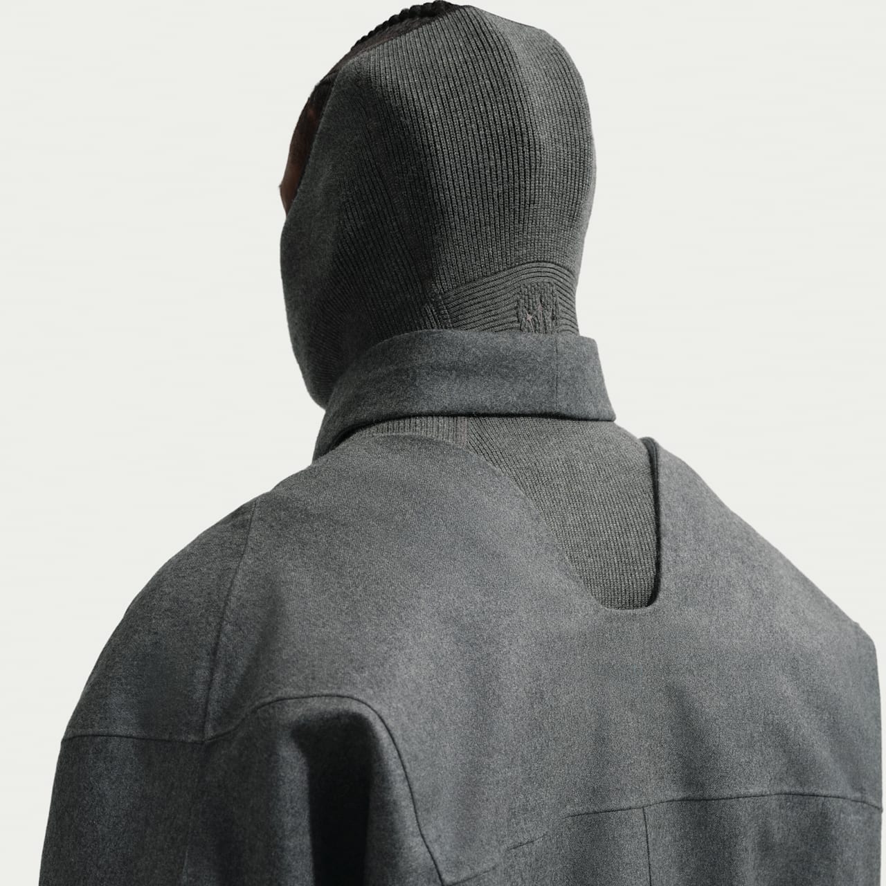 NOCTA CODE Apparel Collection Release Date