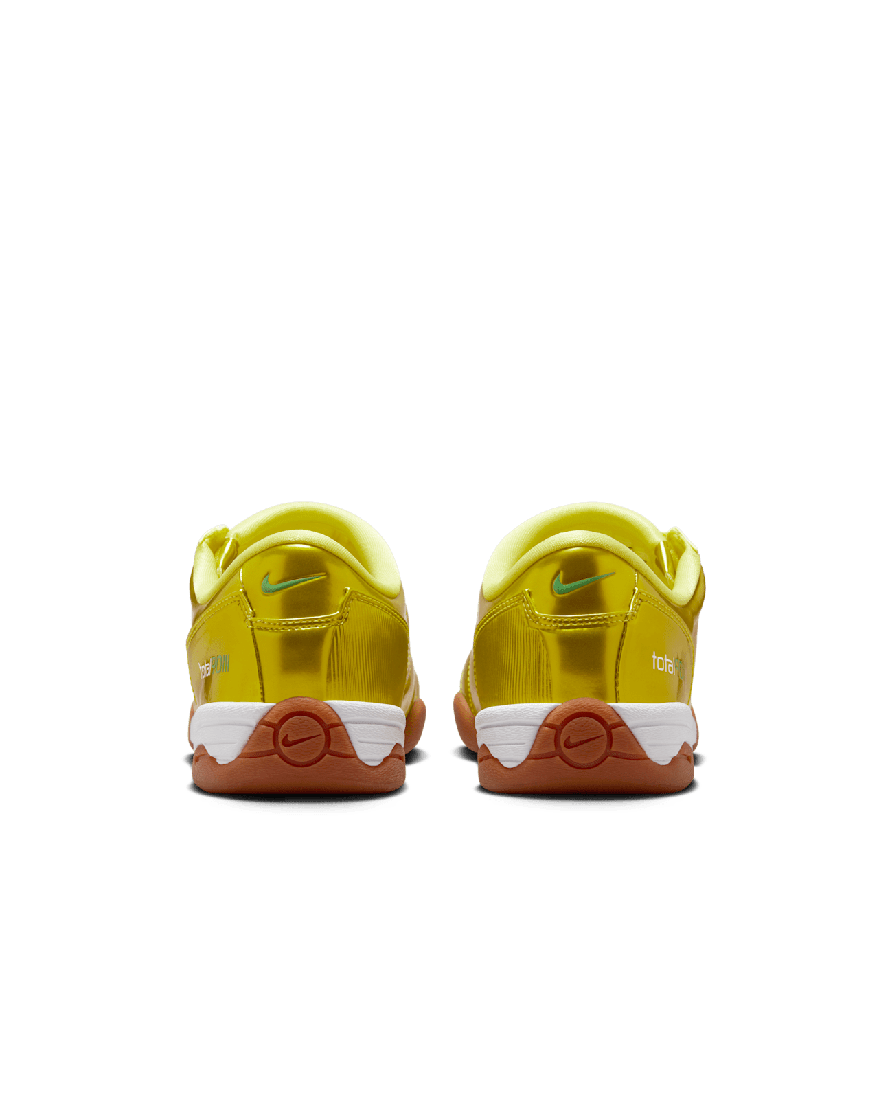 토탈 90 'Dynamic Yellow'(HJ9351-700) 출시일