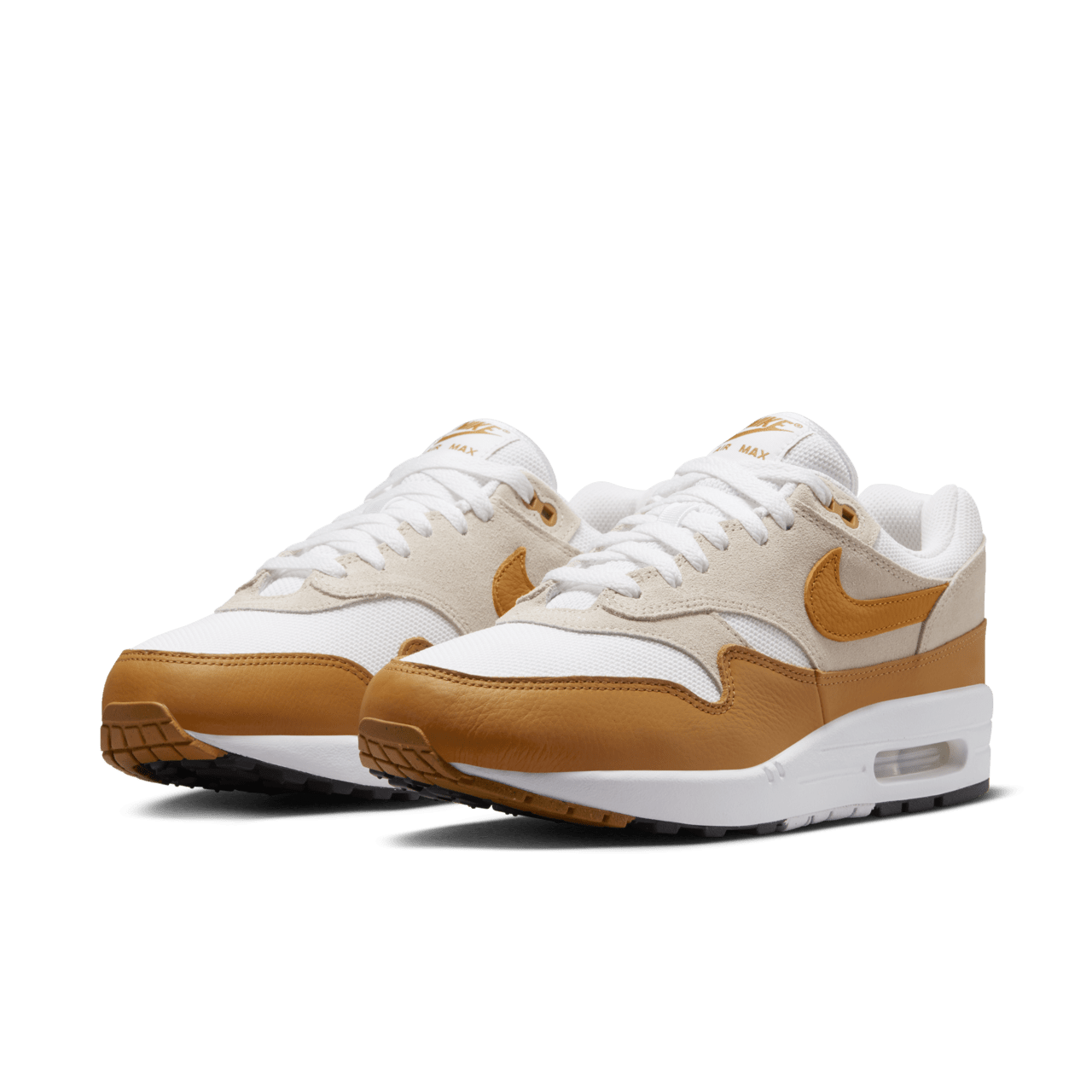 Air Max 1 'Bronze' (DZ4549-110) 發售日期 