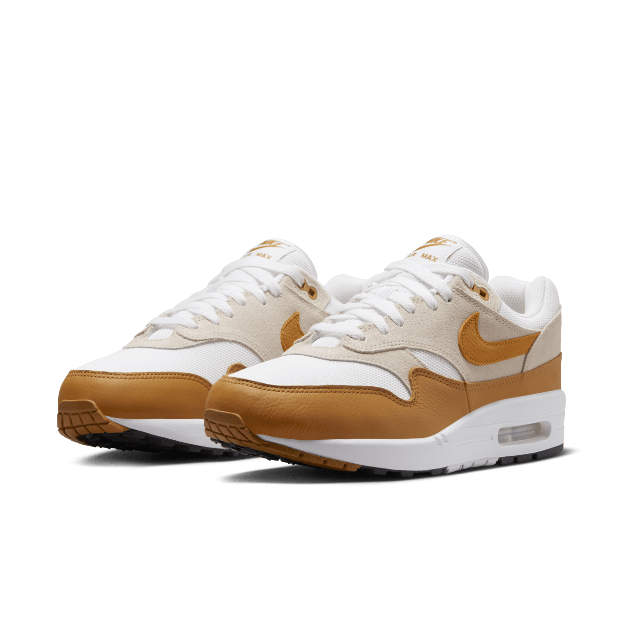 Fecha de lanzamiento del Air Max 1 "Bronze" (DZ4549-110)