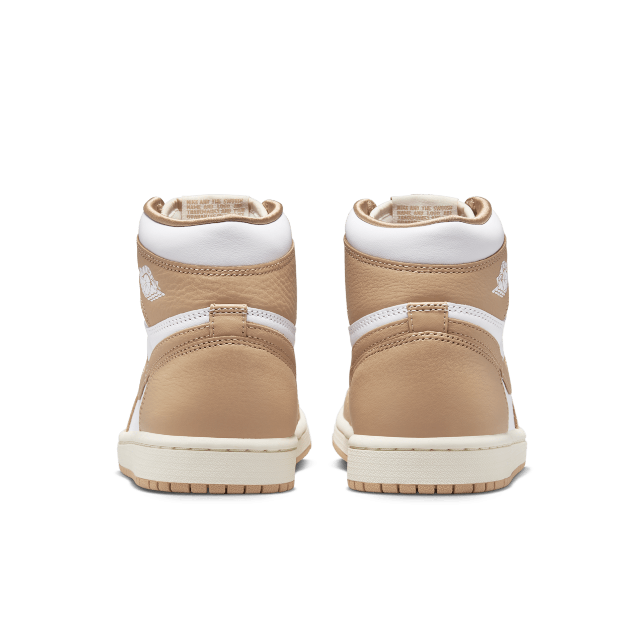 女款 Air Jordan 1 'Praline' (FN6622-201) 發售日期