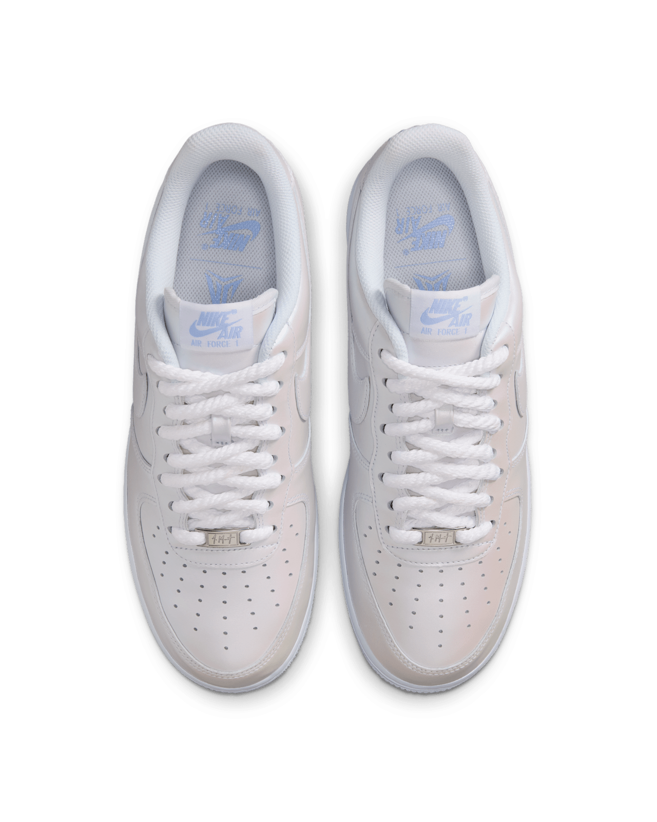 Air Force 1 x Ja Morant 'White and Pure' (IR8492-100) Release Date