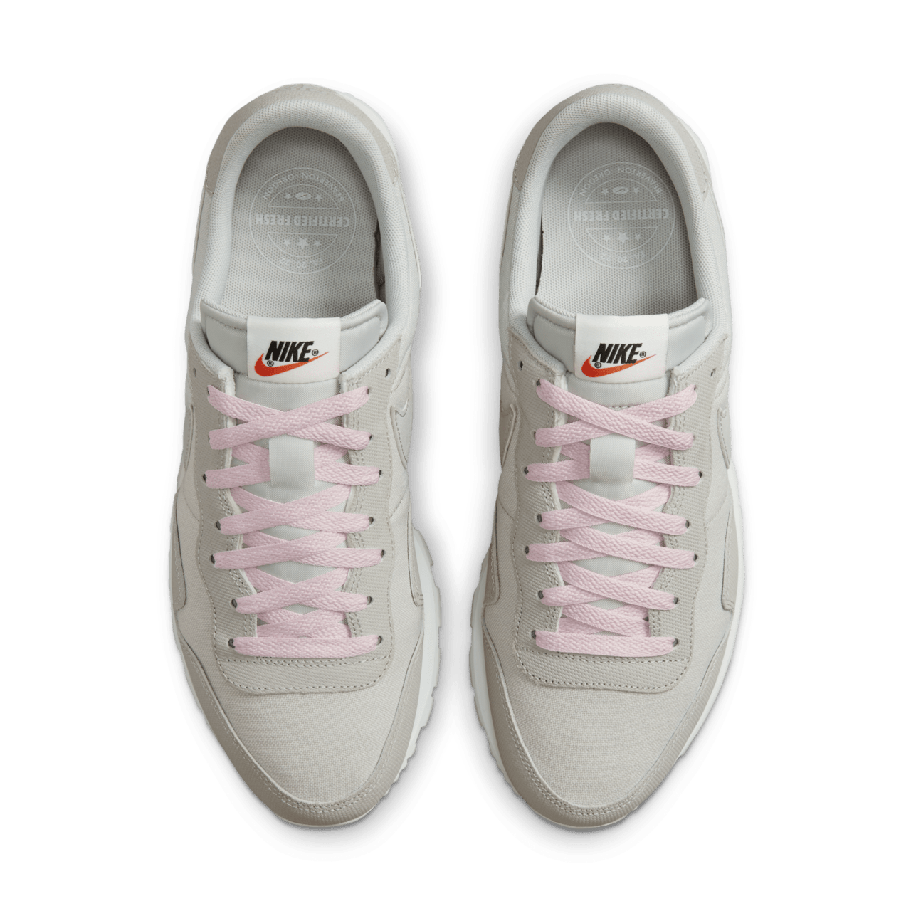 วันเปิดตัว Air Pegasus 83 Premium Vintage "Grey Fog" (DV0432-001)