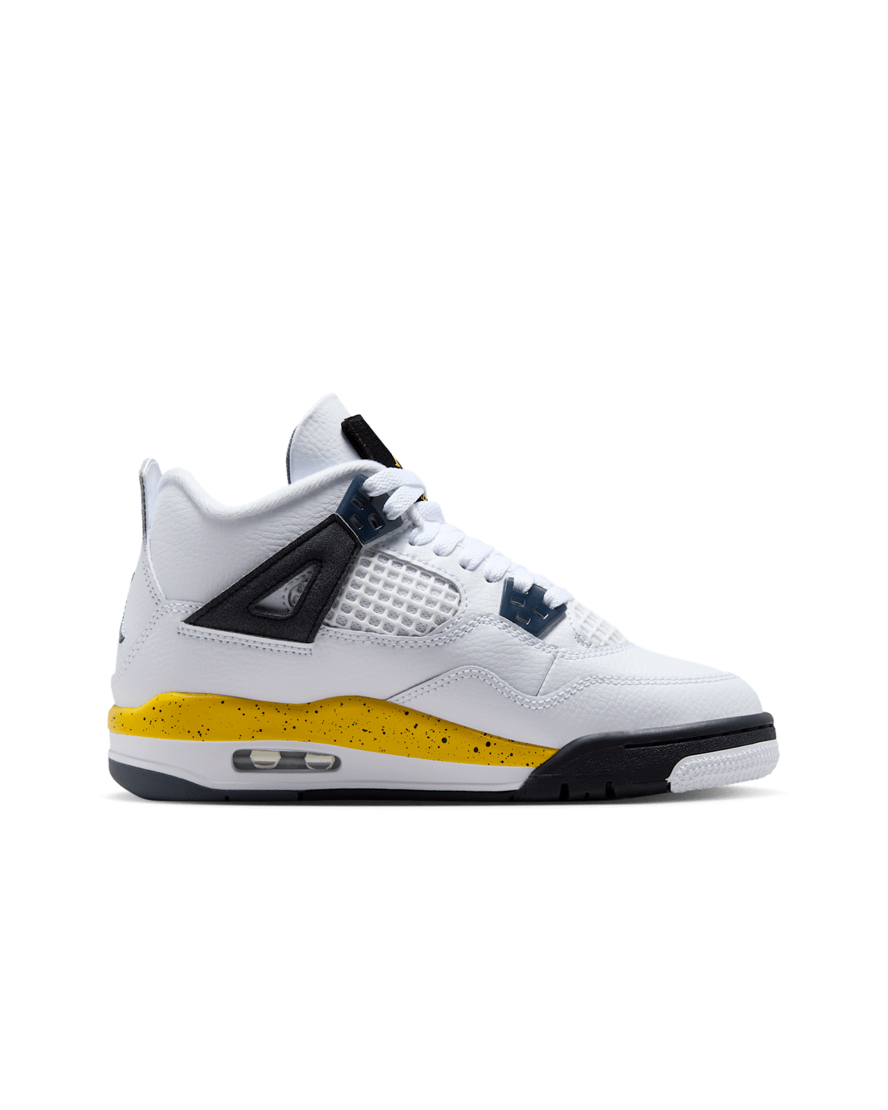 에어 조던 4 "Rare Air" 'Tour Yellow'(IO2463-102) 출시일