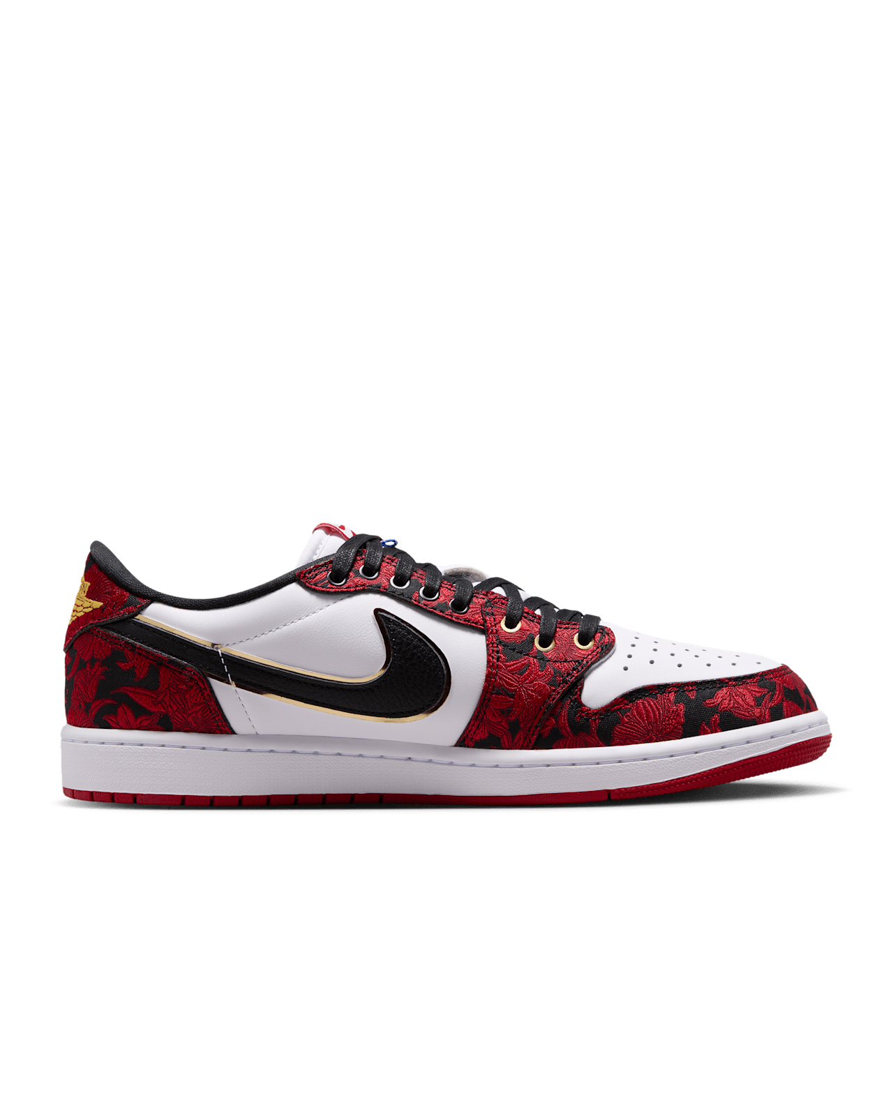 AIR JORDAN 1 RETRO LOW OG Release Date