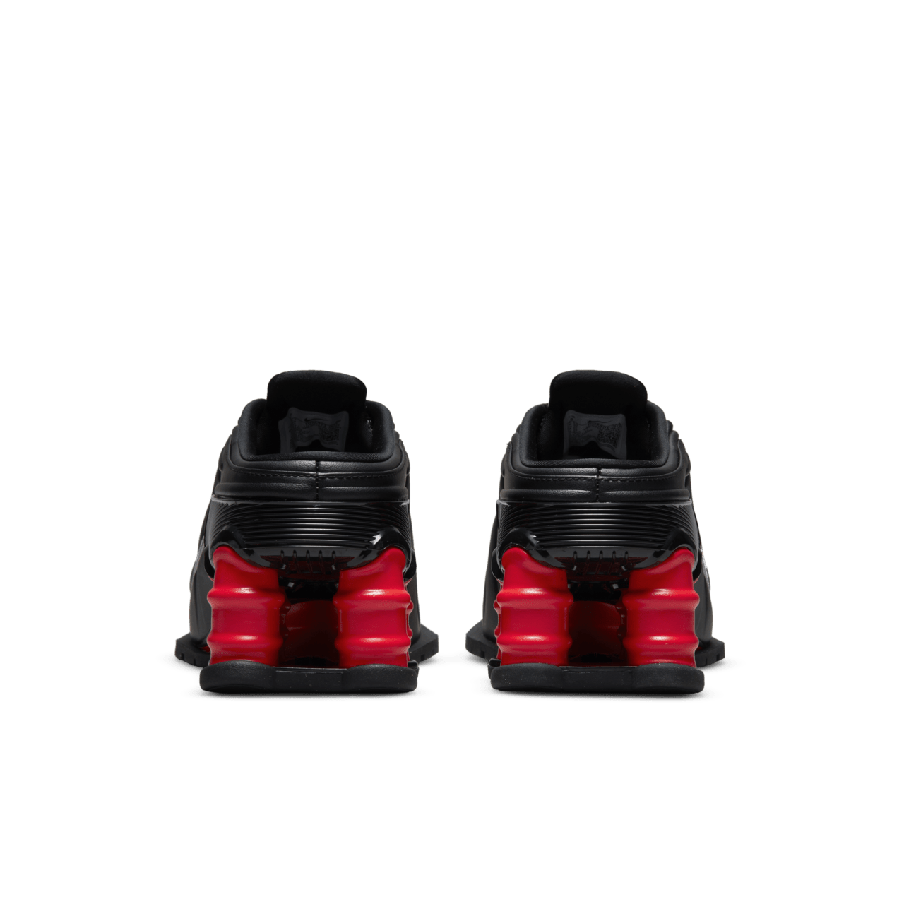 Shox MR4 x Martine Rose ‚Black‘ (DQ2401-001) – datum uvedení