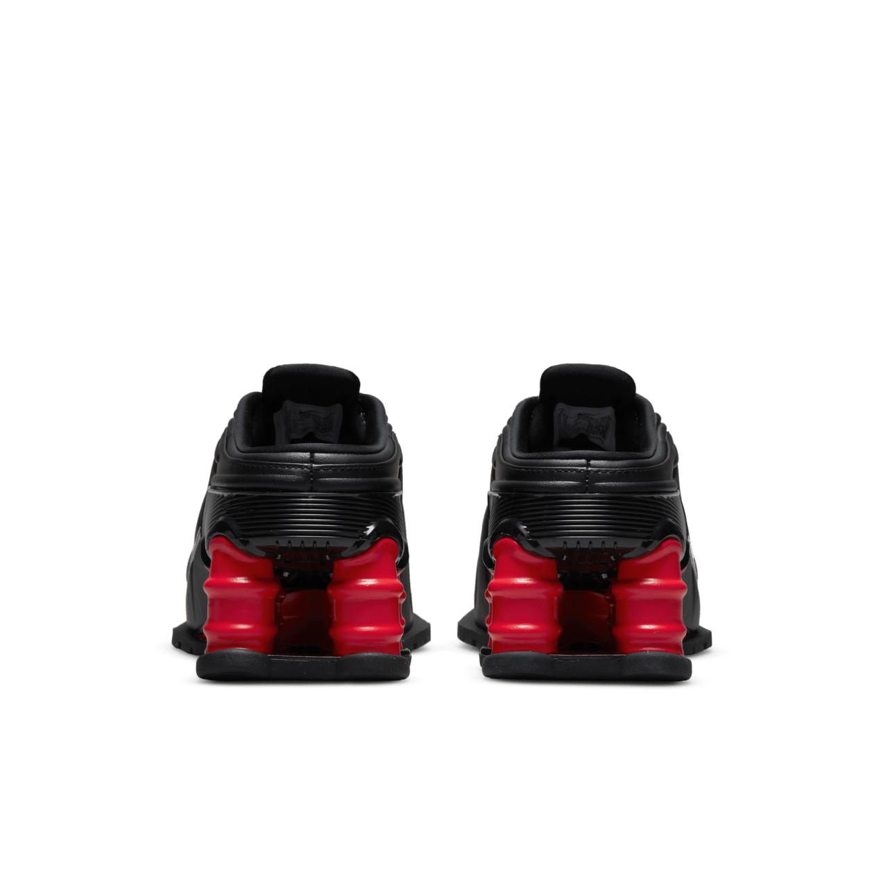 Shox MR4 x Martine Rose 'Black' (DQ2401-001) Release Date