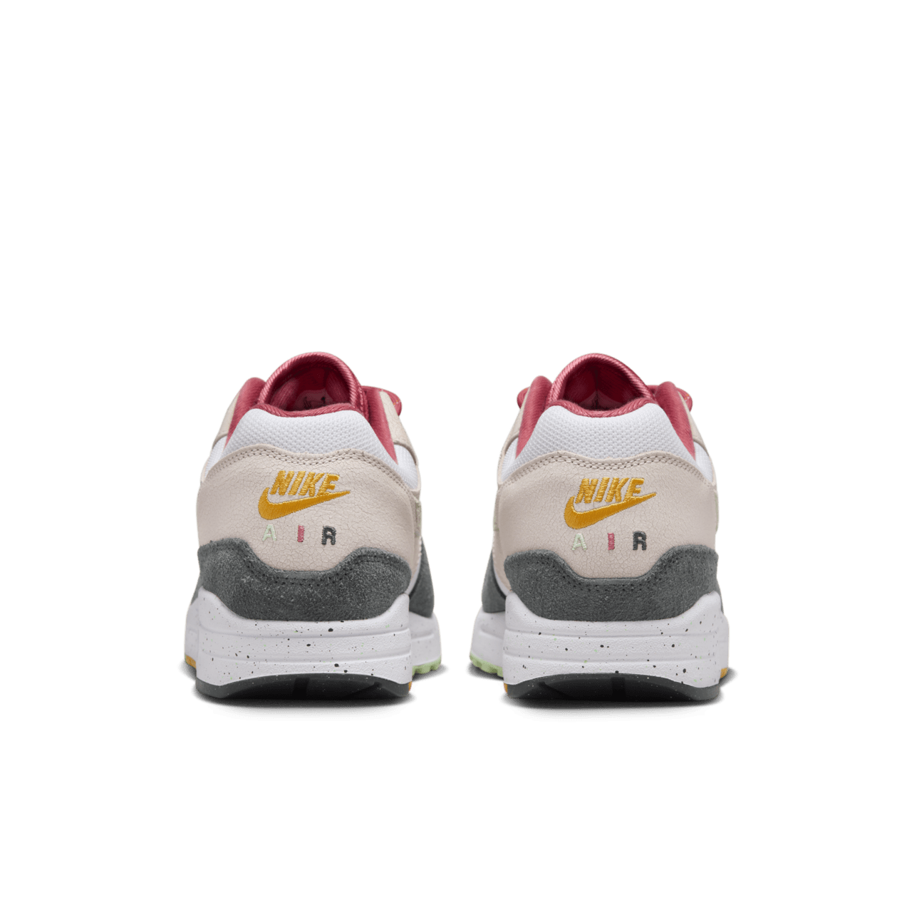 Air Max 1 "Light Soft Pink" (FZ4133-640) Lansman Tarihi