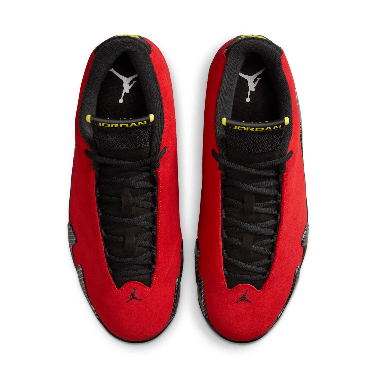 Fecha de lanzamiento de los Air Jordan 14 "Challenge Red" (IF5015-600) 