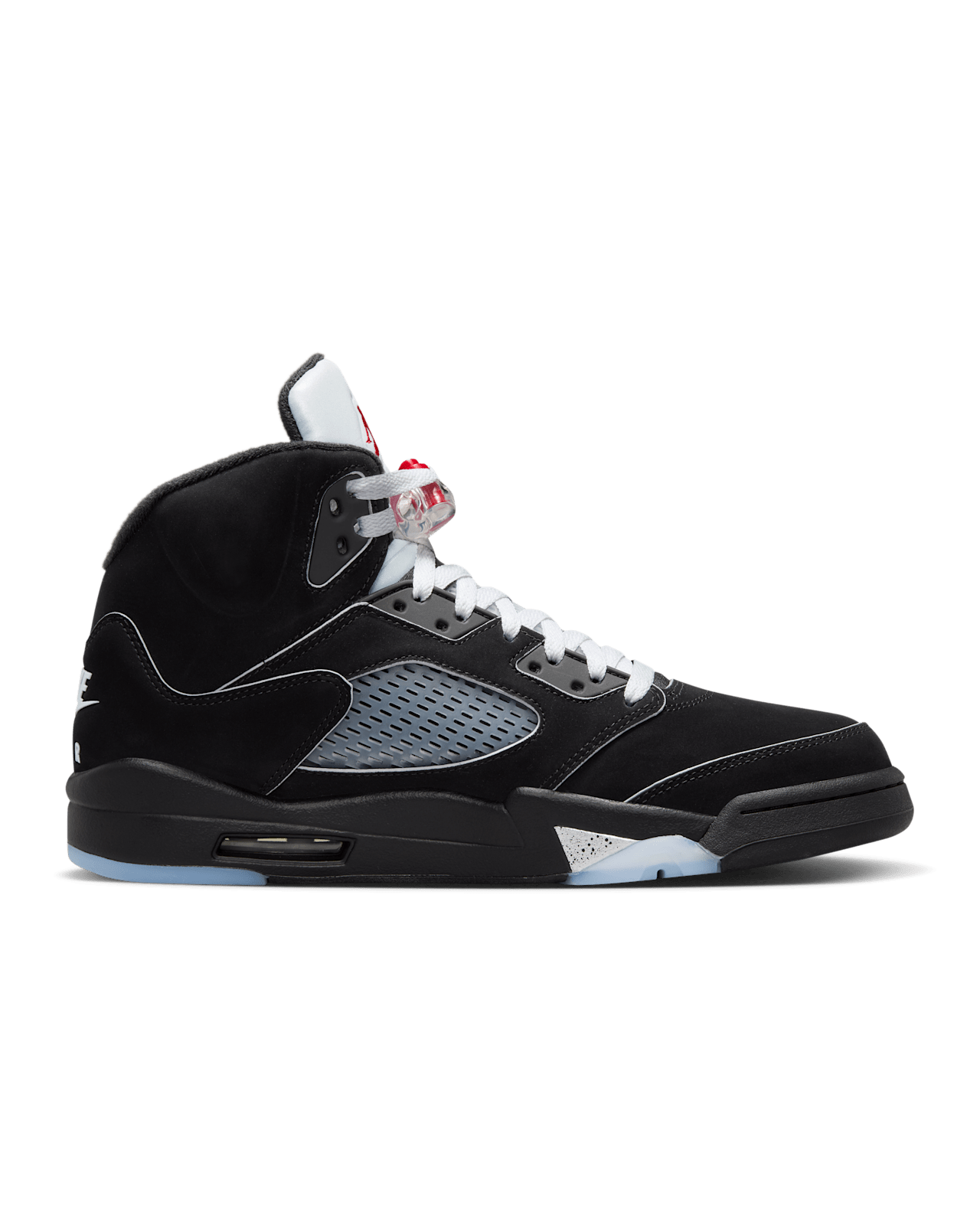 Air Jordan 5 'Reimagined' (HF3975-001) 發售日期 