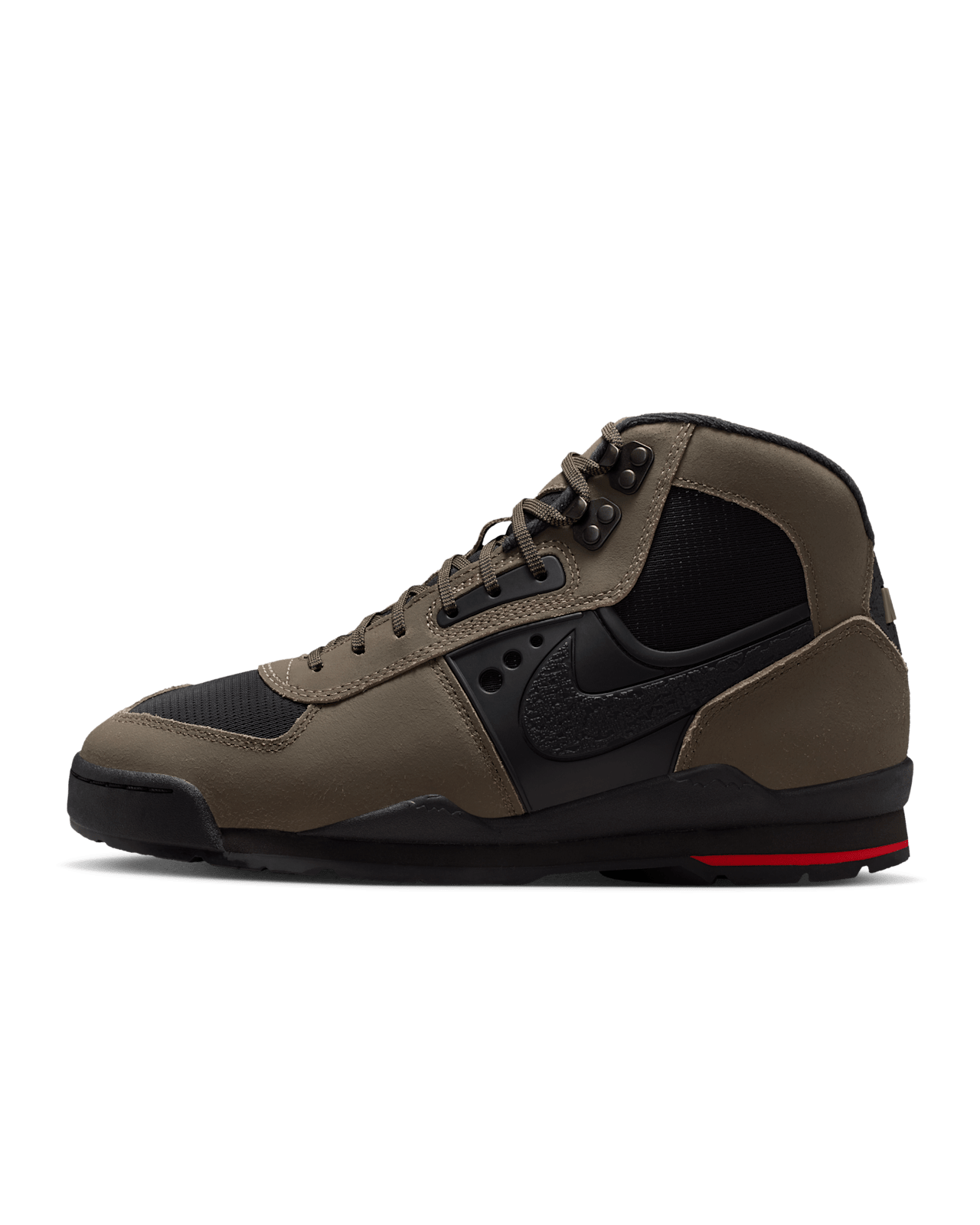 วันเปิดตัว Baltoro "Olive Khaki and Black" (IO4556-200)