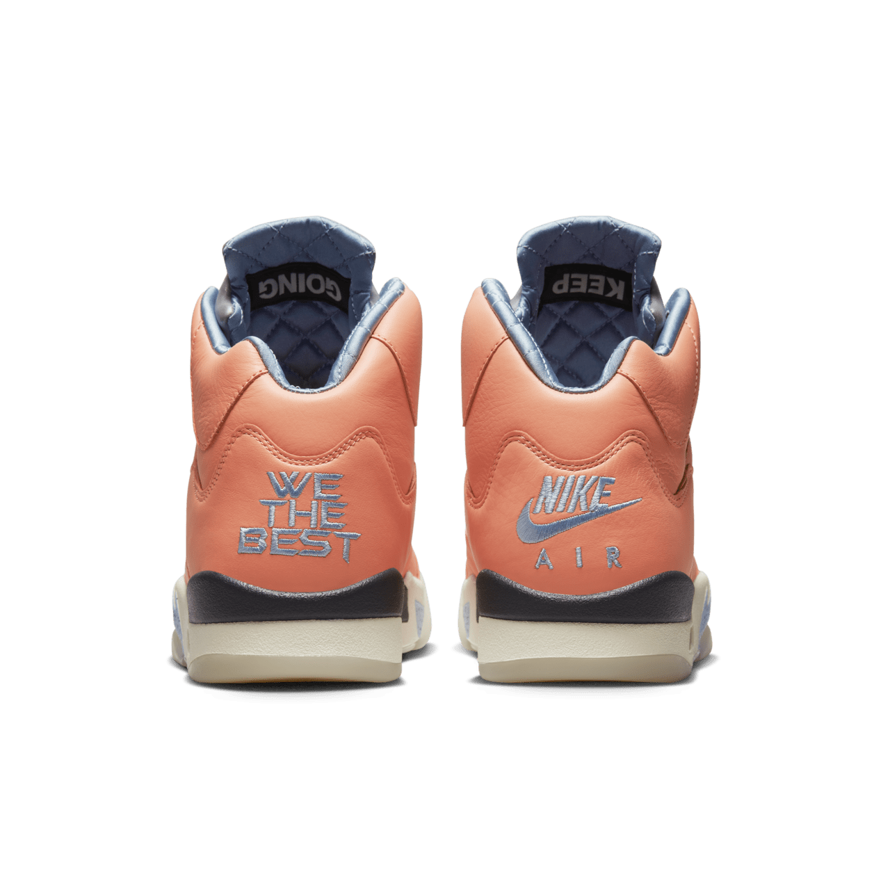 Air jordan 4 dj khaled online