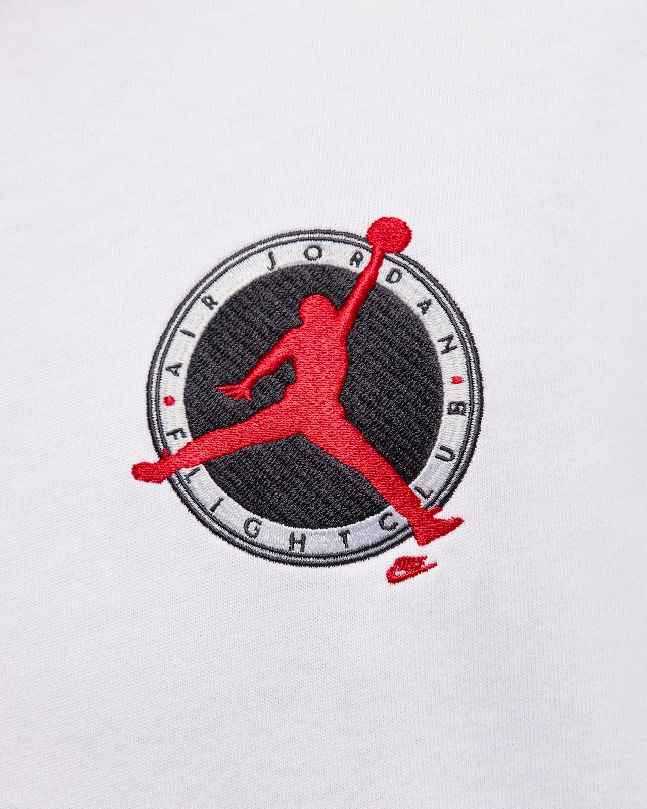 Jordan Flight Club Men's T-Shirt