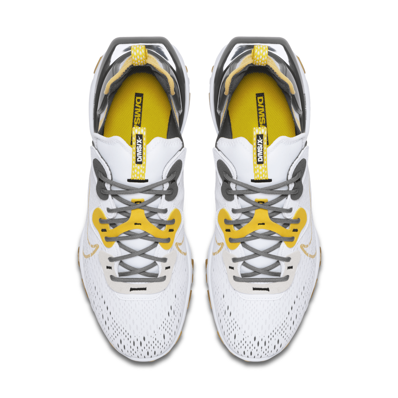 Nike React Vision Honeycomb Release Date. Nike SNKRS