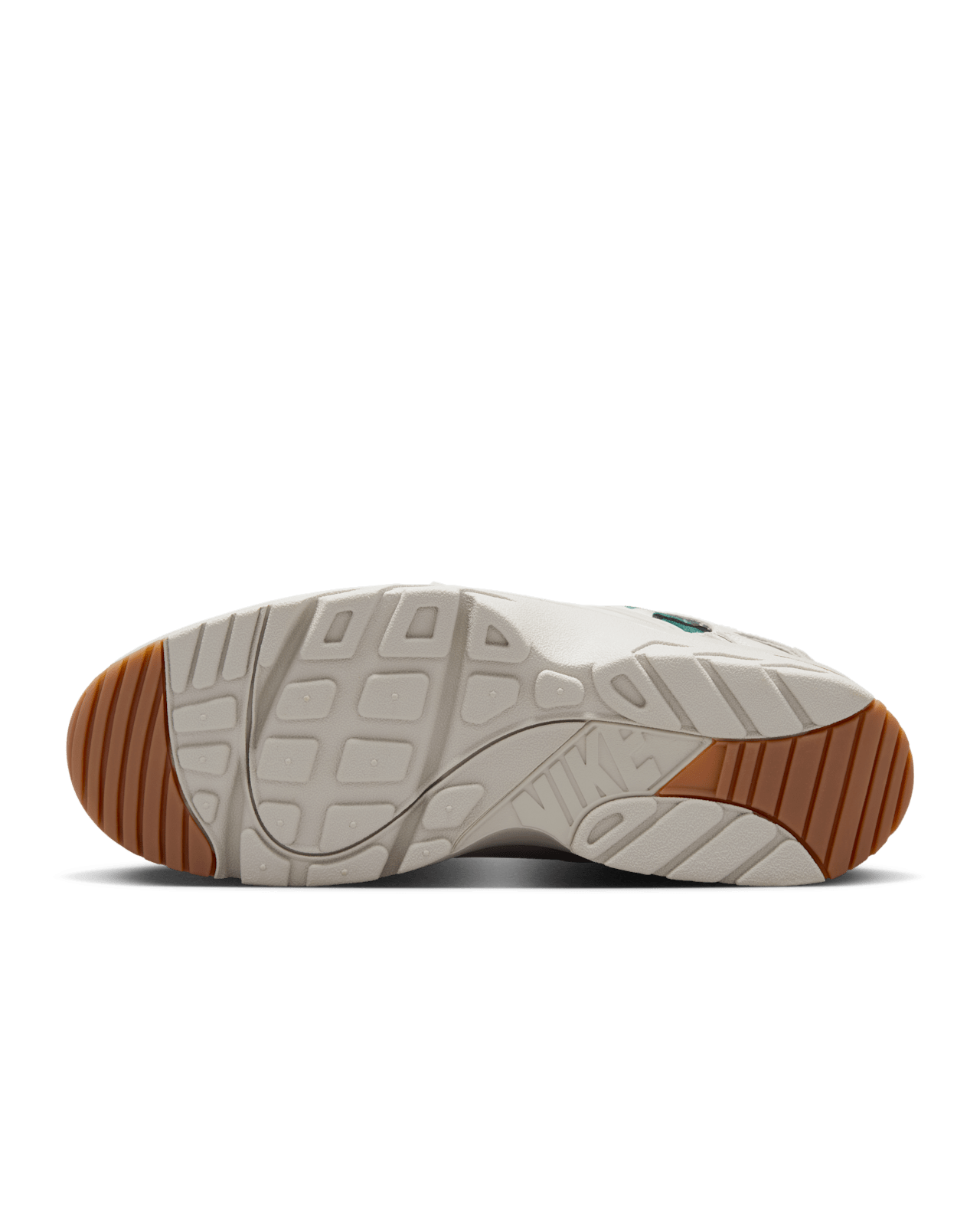 Ημερομηνία κυκλοφορίας του Air Trainer Huarache x Corteiz "Light Bone" (FQ8793-002)