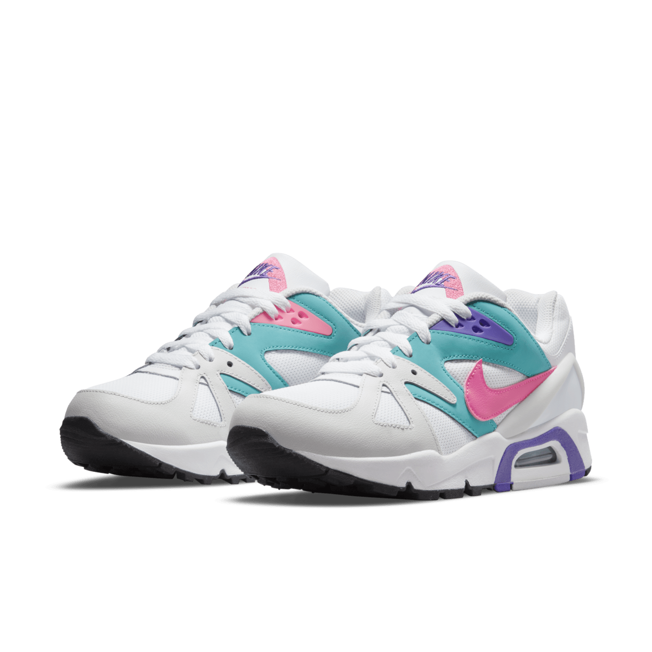 Women's Air Structure 'Hyper Pink' Release Date