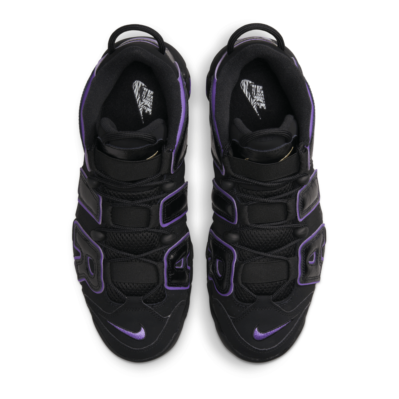 Air More Uptempo '96 'Action Grape' (DV1879-001) 發售日期
