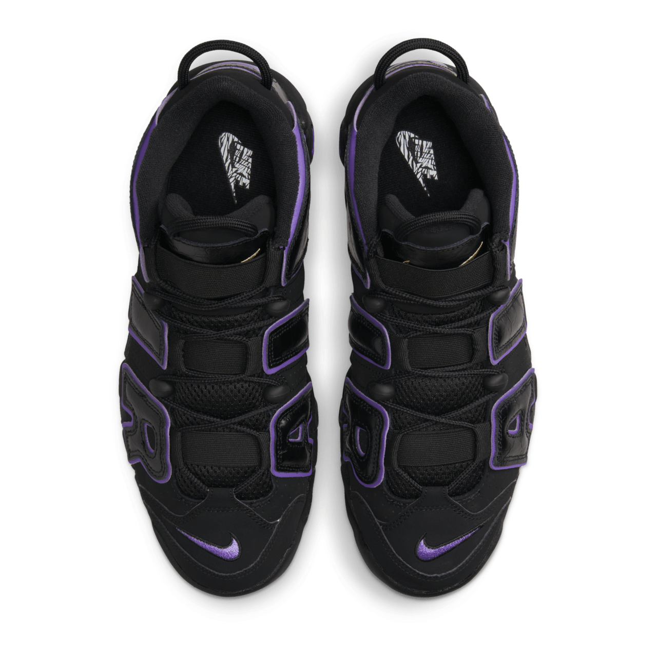 Air More Uptempo 96 Action Grape DV1879 001 Release Date. Nike SNKRS