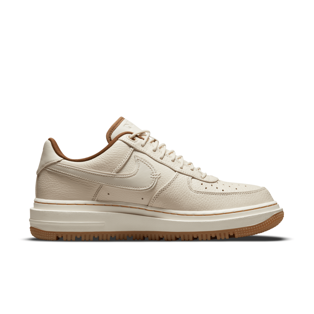 Air Force 1 Luxe 'Pearl White' 發售日期