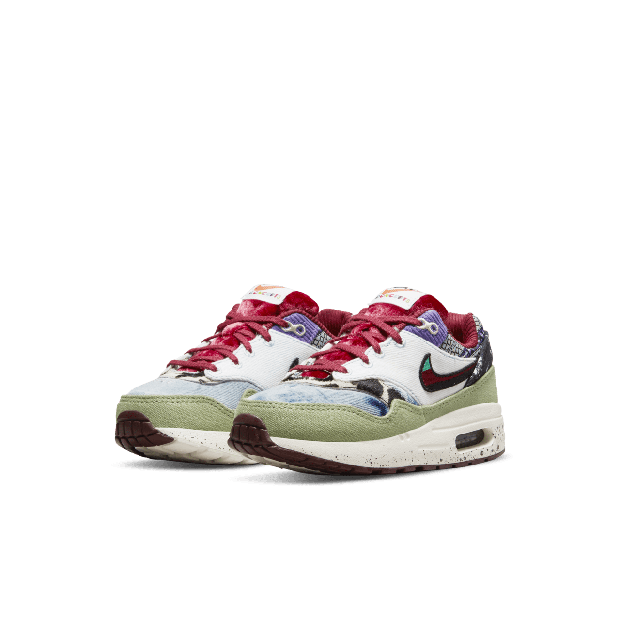 Concepts x Air Max 1 'Mellow' 發售日期