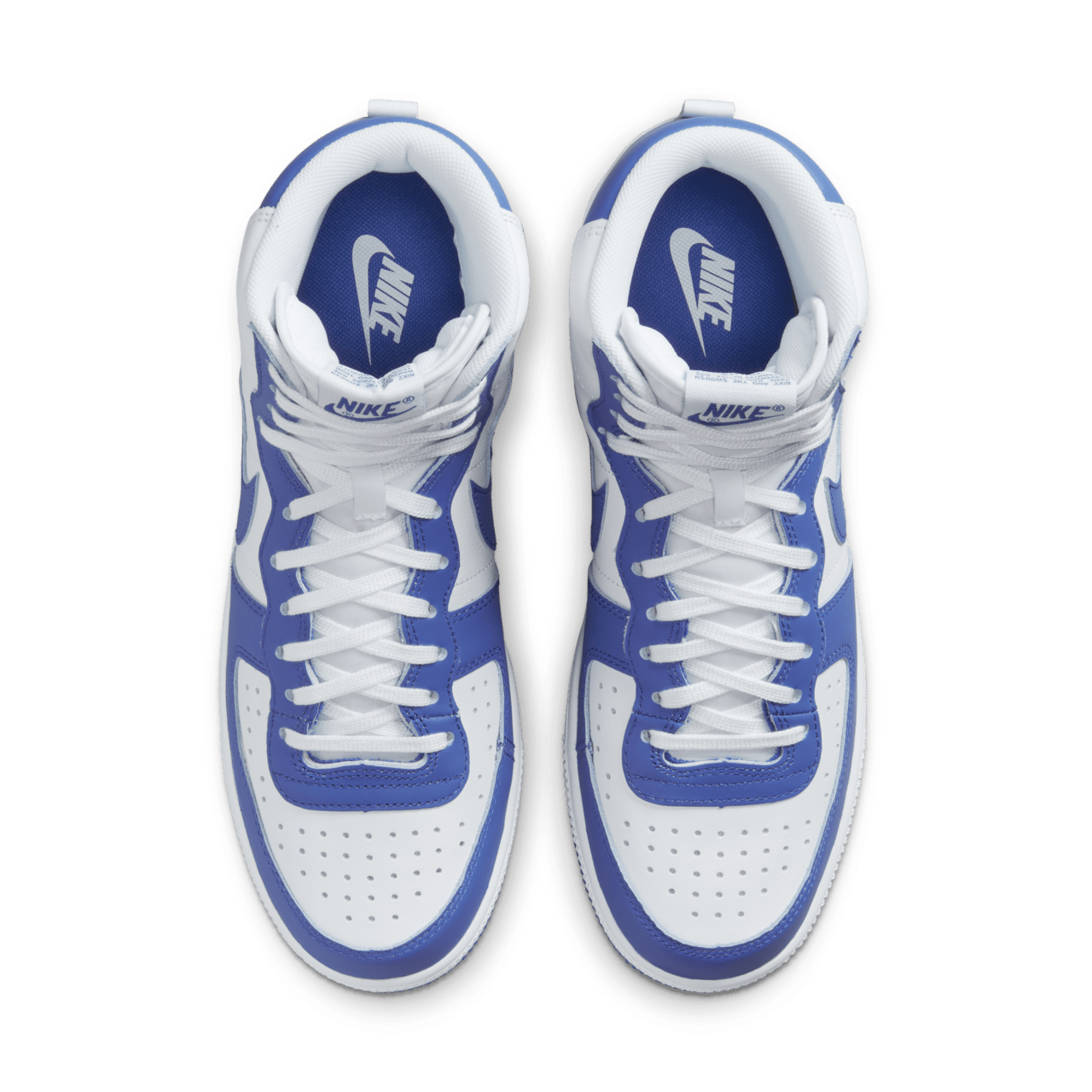 Terminator 高筒鞋 'Game Royal' (FN6836-100) 發售日期