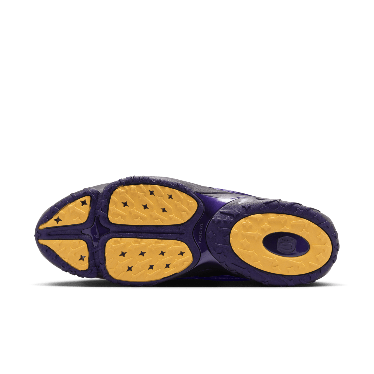 NOCTA HOT STEP 2 'EGGPLANT' (DZ7293500) release date. Nike SNKRS