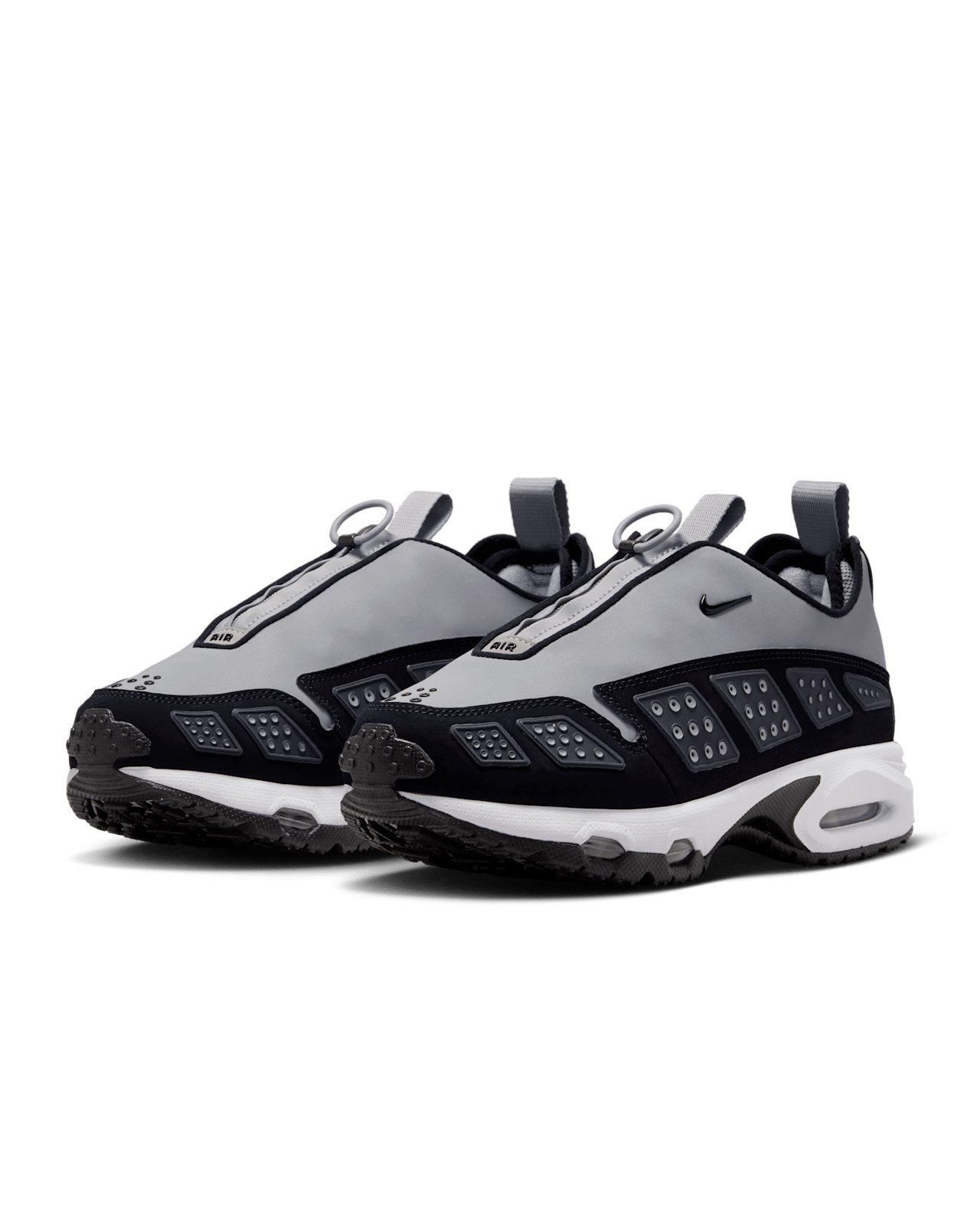 Air Max SNDR "Silver and Anthracite" para mulher (HF1199-001) – Data de lançamento